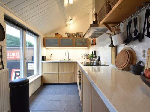 Cozy Holiday Home In Brouwershaven On Dutch Coast