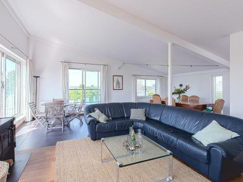 Detached Water Villa In Kortgene By The Sea