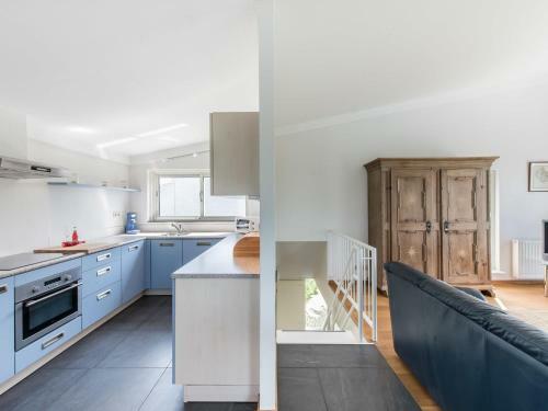Detached Water Villa In Kortgene By The Sea