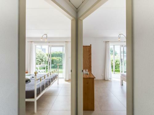 Detached Water Villa In Kortgene By The Sea
