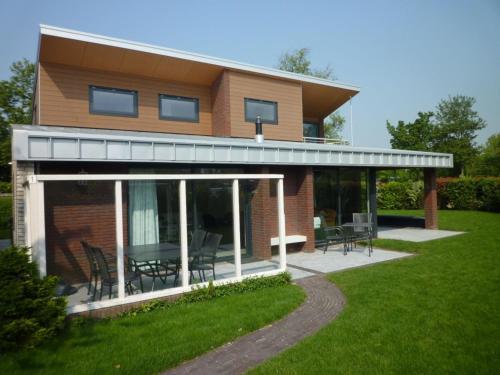 Villa Beukenlaan 1