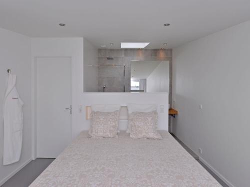 Contemporary Holiday Home In Kamperland With Private Jetty