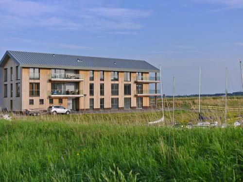 Luxury Holiday Home In Kamperland With A Garden