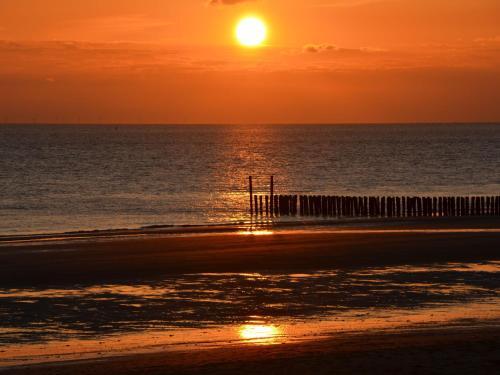 Premium Apartment In Koudekerke With Sauna