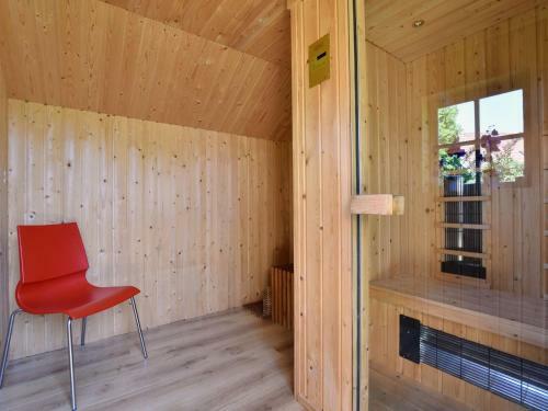 Cosy Holiday Home In Lievelde By The Forest
