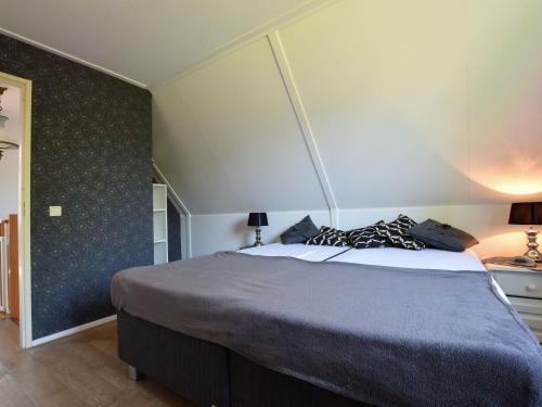 Cosy Holiday Home In Lievelde By The Forest