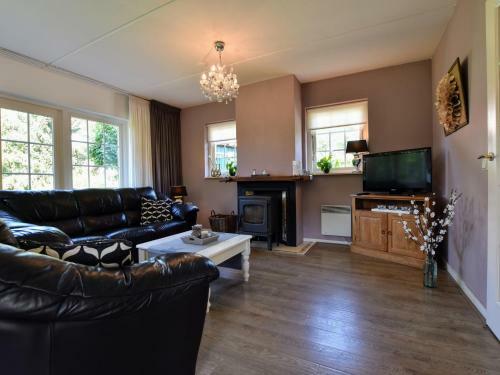 Cosy Holiday Home In Lievelde By The Forest