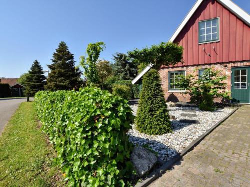 Cosy Holiday Home In Lievelde By The Forest