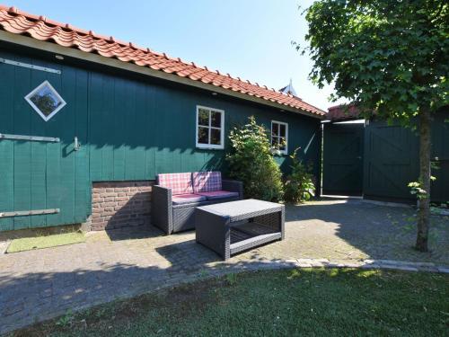 Cosy Holiday Home In Lievelde By The Forest