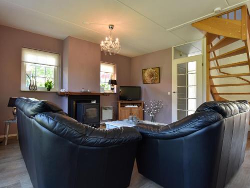 Cosy Holiday Home In Lievelde By The Forest