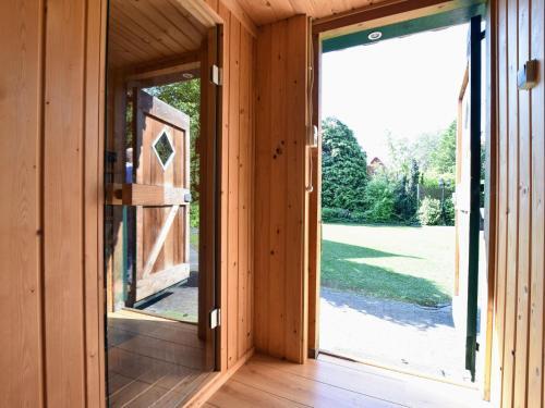 Cosy Holiday Home In Lievelde By The Forest