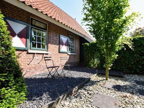 Cosy Holiday Home In Lievelde By The Forest