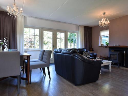 Cosy Holiday Home In Lievelde By The Forest
