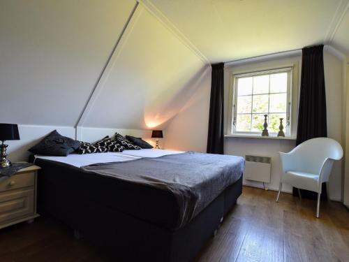 Cosy Holiday Home In Lievelde By The Forest