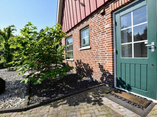 Cosy Holiday Home In Lievelde By The Forest