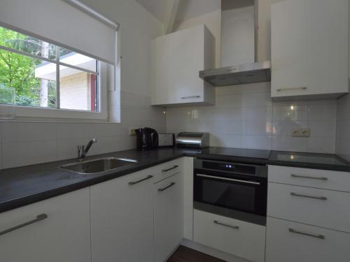 Comfortable Holiday Home In Putten With Sauna