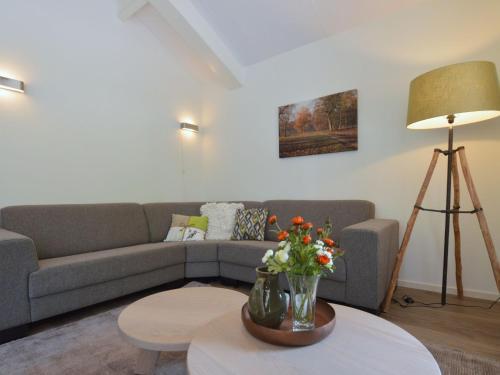 Comfortable Holiday Home In Putten With Sauna