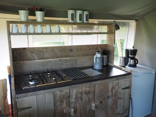 Modern Cottage Near Sea In Oosterend Terschelling