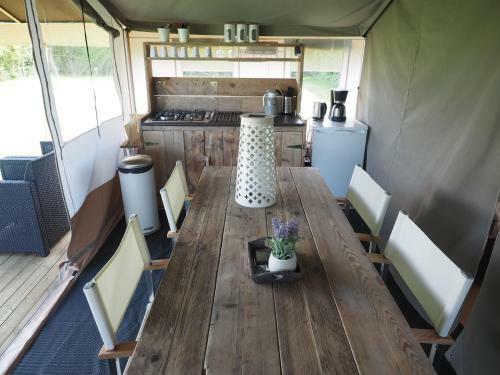 Modern Cottage Near Sea In Oosterend Terschelling