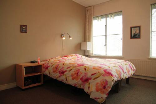 Holiday Home Bij Stad En Zee