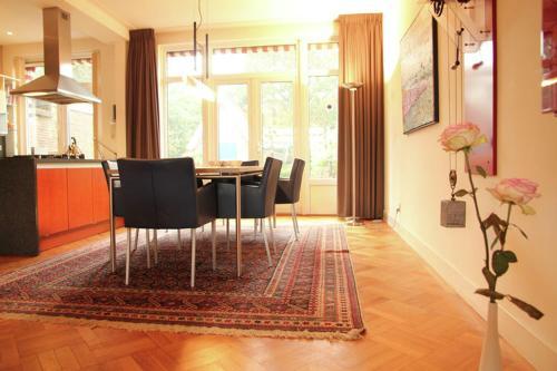 Holiday Home Bij Stad En Zee