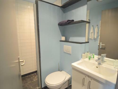 Spacious Villa With Garden In Ulvenhout