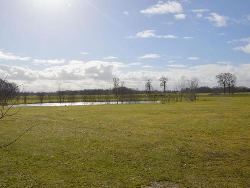 Spacious Villa With Garden In Ulvenhout