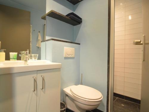 Spacious Villa With Garden In Ulvenhout