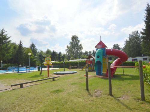 Quiet Holiday Home In Guelders By The Forest