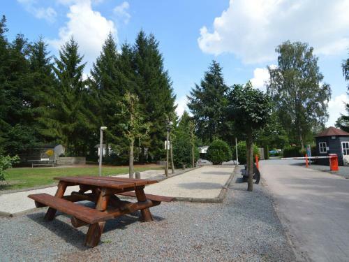 Quiet Holiday Home In Guelders By The Forest