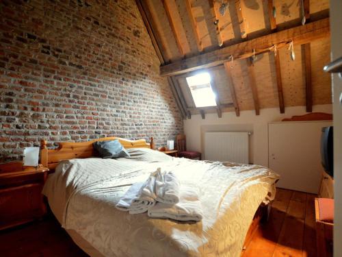 Apartamento Meschermolen 11