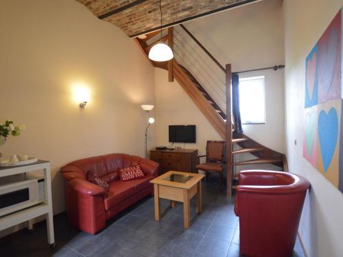 Apartamento Meschermolen 11