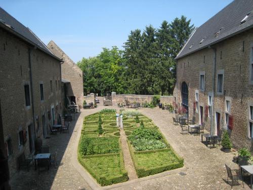 Apartamento Meschermolen 11