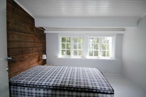Stayplus Holiday Apartment Posebyen