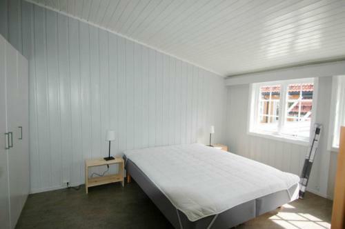 Stayplus Holiday Apartment Posebyen