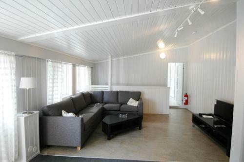 Stayplus Holiday Apartment Posebyen