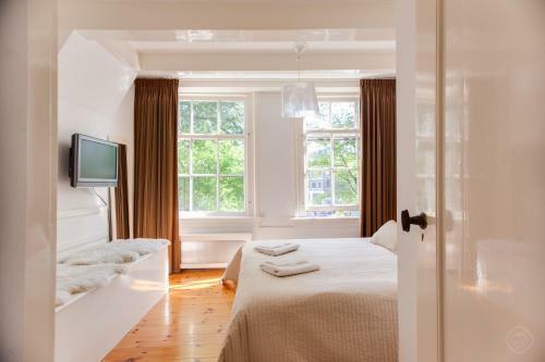 Waterview Apartment Amsterdam