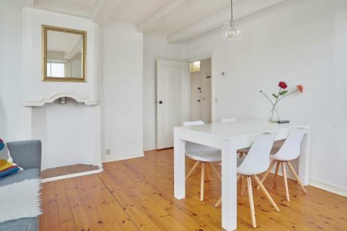 Waterview Apartment Amsterdam