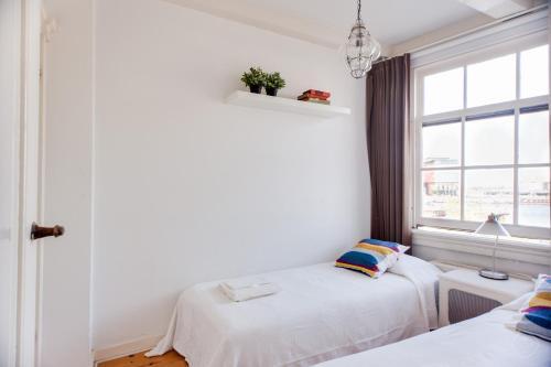 Waterview Apartment Amsterdam