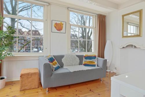 Waterview Apartment Amsterdam