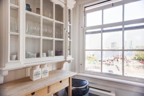 Waterview Apartment Amsterdam