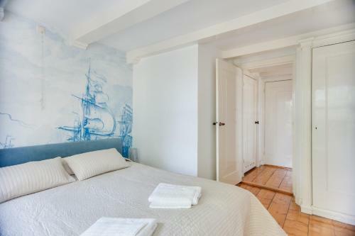 Marineview Apartment Amsterdam
