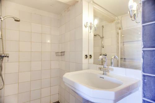 Marineview Apartment Amsterdam