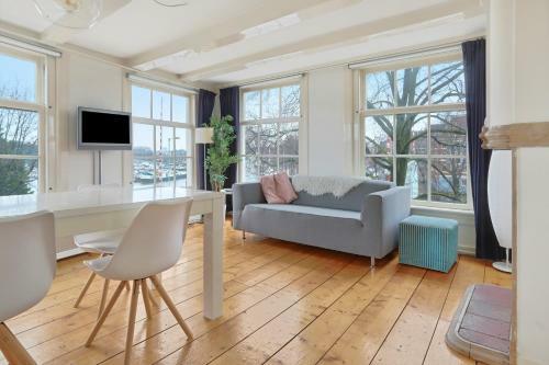 Marineview Apartment Amsterdam