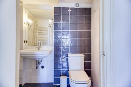 Marineview Apartment Amsterdam