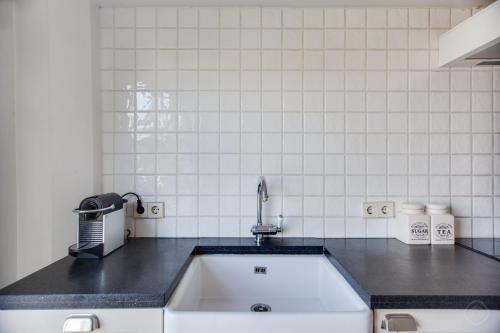 Marineview Apartment Amsterdam
