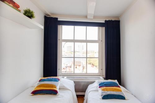 Marineview Apartment Amsterdam