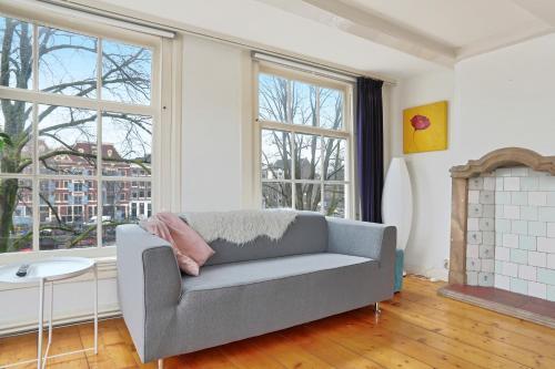Marineview Apartment Amsterdam