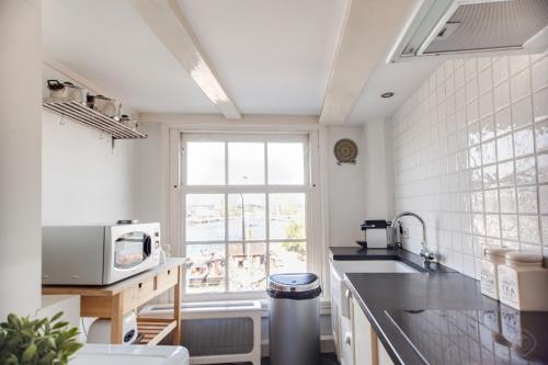 Marineview Apartment Amsterdam