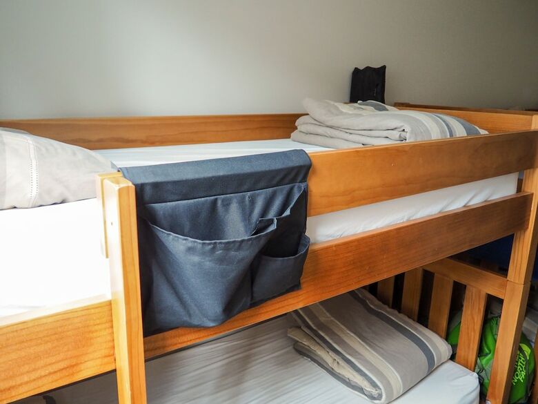 Albergue Oaklands Lodge